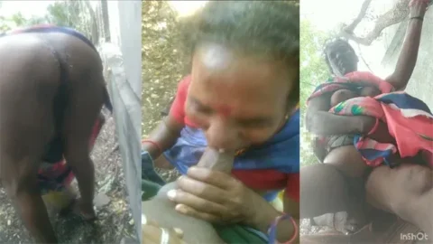 Mallu Labour Aunty Fucking in Outdoor update