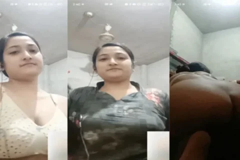 Beautiful Cute Married Wife Affair Showing Lover Sex Video XXX