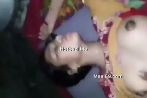 Bengali Slim Sexy Wife Pussy Fucking With Boob Pressing