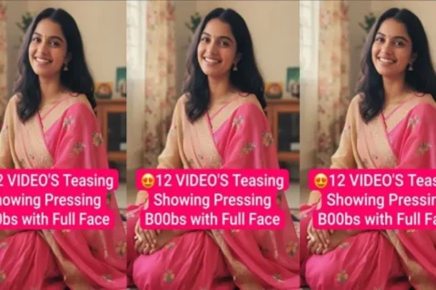 Beautiful Desi GF Latest Exclusive Viral Teasing Showing Sex Video XXX