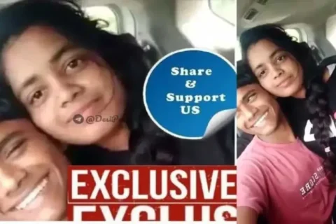 Desi bhabhi ka chhote bhai ke sange garam romance masti Sex Video