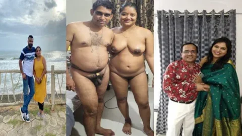 Couples Enjoying In Bengali Swinger Party Porn