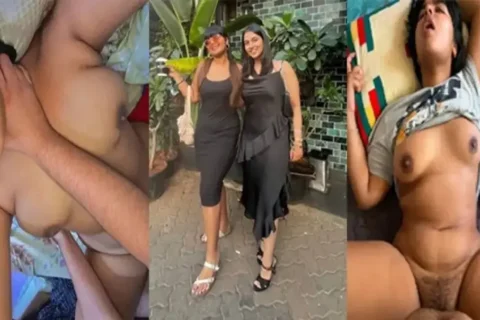 Desi Milfs Secret Spicy Holiday Romance You Cant Miss Sex Video