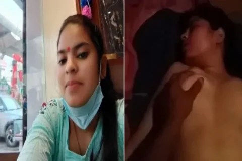 Desi Girl Virgin Pussy Fucking Viral Sex MMS