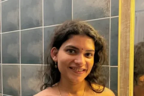 Resmi Nair Hot Sex Handjob Video with Italian Couple Sex Video