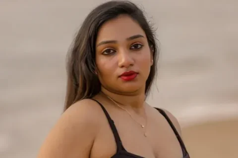 Suriya Prabha Full Nude Showing her Boobs Sex Video