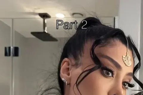 British Indian Queen Marina Maya Destroyed by Huge BBC in Leaked Onlyfans Sex Tape Part 2 Sex Video