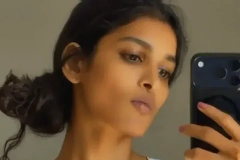 Jikki Nair Nude BDSM Sex Video Boyfriend Fingering Pussy Sex Video