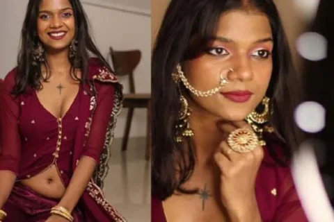 Khyati Shree Fingering her Pussy Moaning New Update Video