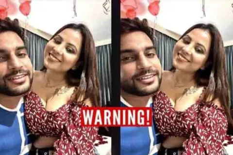 Desi Actress Tina Nondi Morning Sex With Co Actress Don t Miss