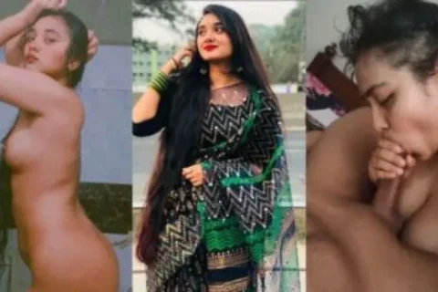 Sexy GF Hard Fucking