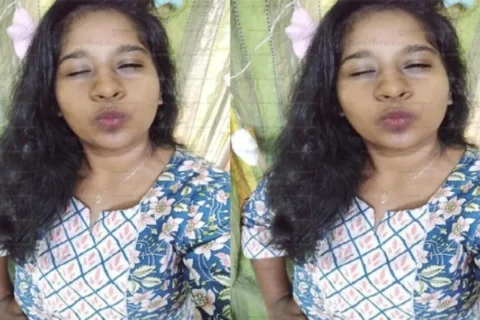 Tamil Chubby Girl Blowjob Fucking Riding Video