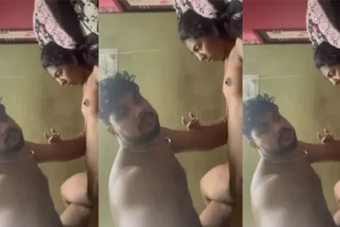 Slim Young Tamil Girl Hard Fucked By Boyfriend