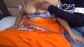 Chubby Dehati Bhabhi Aur Malik Ka Garam Raat Ka Secret Sex Video