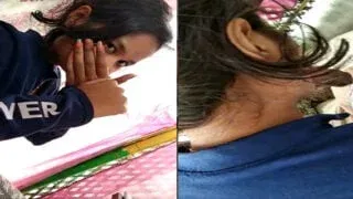 Desi teen ki outdoor secret romance ka hot XXX scene Sex Video