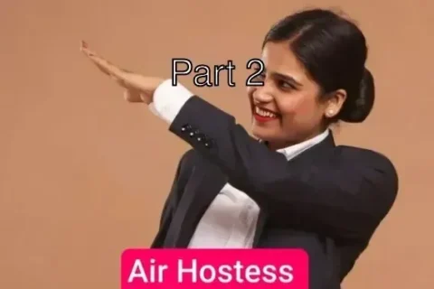 Viral Air Hostess Neha Rajput Live Nude Show Leaked Video Shaking her Boobs Wet Pussy Rubbing with Face Part 2 Sex Video