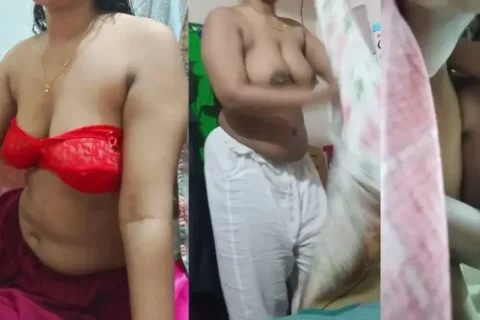 Desi Bhabhis Secret Hot Romance and Wild Night Fun Sex Video