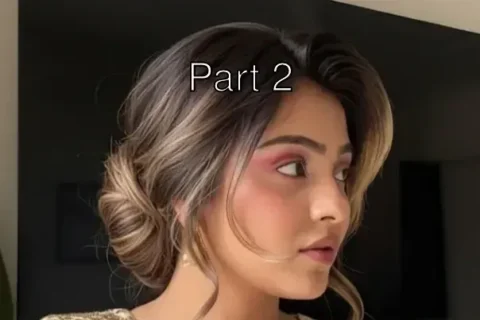 Charvi Bhatt Nude on Floor Masturbating with Legs Wide Spread Fucking Herself with Her Fingers Part 2 Sex Video