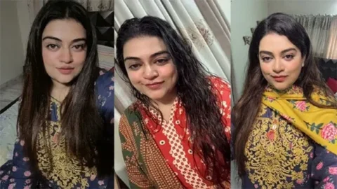 Desi Paki chubby Babe Nude Showing Videos