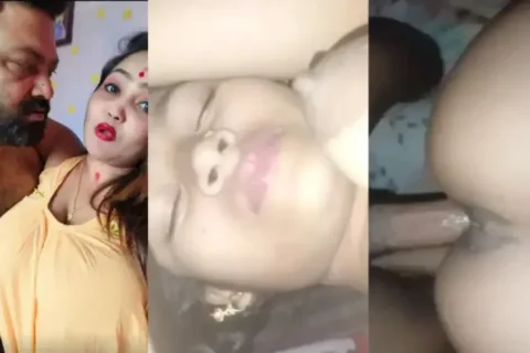 Married Bhabhis Private Desi Romance Moves Exposed Sex Video