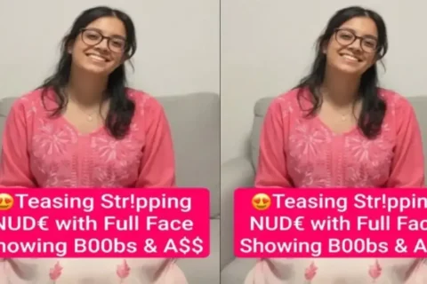 Pakistani Wife Ka Garam Nude Video Viral Private Moment Leaked Sex Video