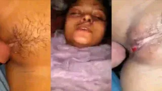 Hot Desi BF Secretly Takes Village Virgins First Time Sex Video