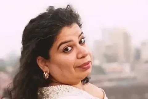 Chhavi Khurana Saree Striptease Big Boobs Out Full Nude Dance Sex Video