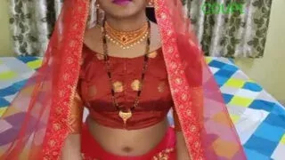 Rajasthani gaon ki garmi bhari biwi ka secret MMS viral Sex Video