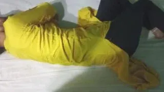Hot village bhabhis secret affair with devar in private Sex Video