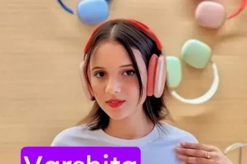 Georgous Gamer Varshita Nude Sex Video Office Roleplay as Sexy Secretary Masturbating and Getting Her Boobs Sucked by Boss Sex Video