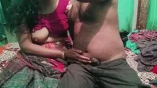 Desi village wifes secret affair with hot neighbor exposed Sex Video