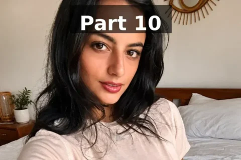 FreakyDesi Aka Desiwaifu Deep Sucking Huge Dick and Taking Hardcore Sex Part 10 Sex Video