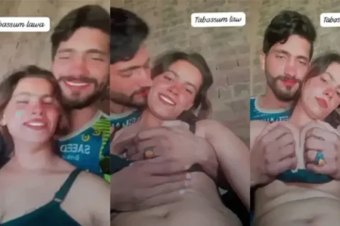 Newlyweds Ka Secret Wild Romance Jo Aapko Deewana Kar De Sex Video