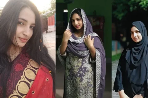 Beautiful Bigboob Sexy Bengali Married Wife