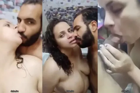 Sexy Pakistani Milf Sex Video