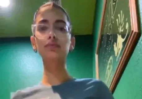 Slim Babe Topless Teasing Her Perfect Boobs Before Getting Fucked Hard Sex Video
