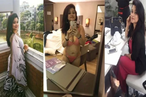 Having Figure IT Girl Affair Hotel Threesome