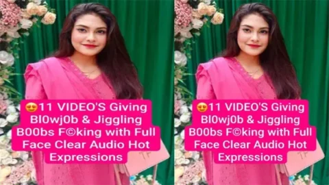 Hell Crazy Desi GF Blowjob Jiggling Boobs Fucking with Full Face Clear Audio Hot Expressions