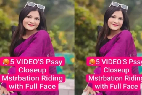 Desi TikTokers Private XXX Moment Leaked Must Watch Hot Video Sex Video