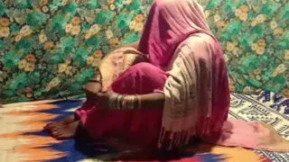 Bihari aunty ka garmi bhara private mms video Sex Video