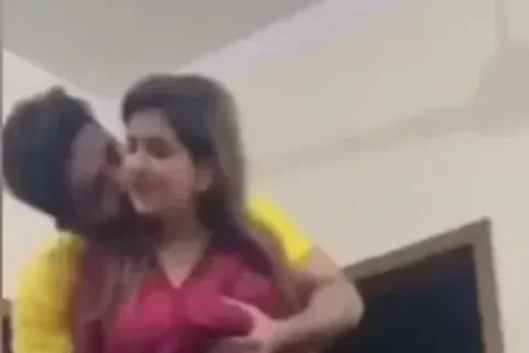 Viral Pakistani Girlfriend Sucking Boobs And Fingering Tight Pussy In Leaked Romance Sex Video Sex Video