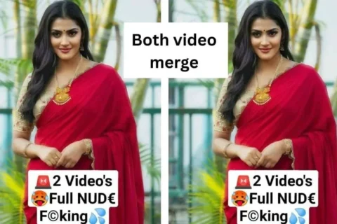 Famous South Actress Exclusive Viral Full NUDE Fucking Getting her PUSSY Licked by Co actor