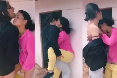 Desi Girls Secret Lesbian Romance Leaked Private Moments Sex Video