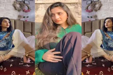 Beautiful Sexy Paki Tiktoker Fucking More Update