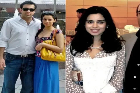 Hot Secret Moments of Desi Newlywed Couples Private Romance Sex Video