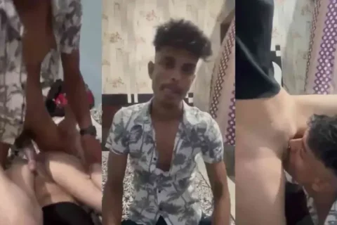 Secret Desi Village Romance Tape Everyones Talking About Sex Video