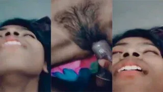 Hot desi village girls wild moans on secret cam Sex Video