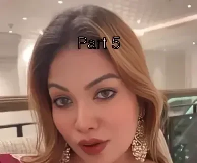 Influencer and Model Puja Shaw Nude Pics Videos Part 5 Sex Video