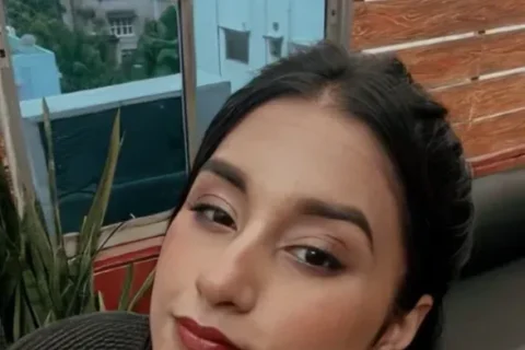 Super Sexy Babe Udita Most Requested Shower Tease Video Teasing Completely Topless Wet Boobs and Pussy on Display! Sex Video