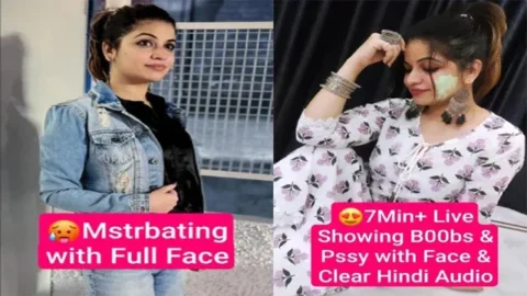 Mansi Arora Famous TV Serial Actress Most Exclusive 7Min Premium Live